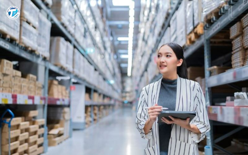 Việc làm thực tập sinh logistics được nhiều sinh viên lựa chọn để tích lũy kinh nghiệm